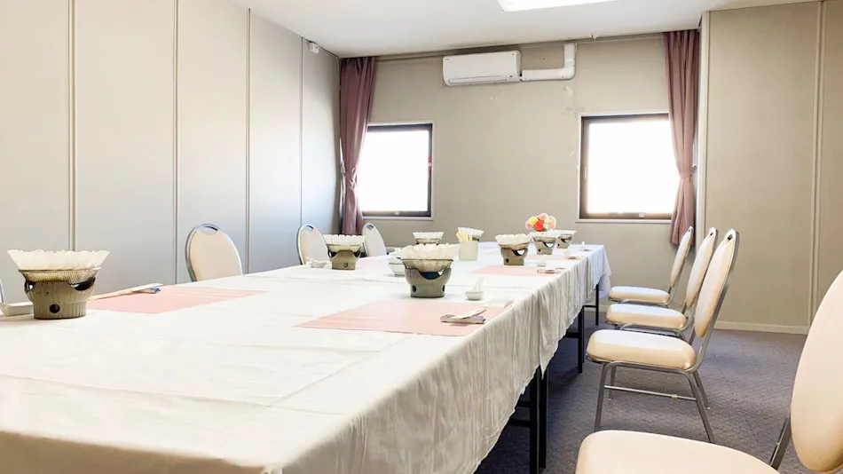 Hotel Royal Kitami