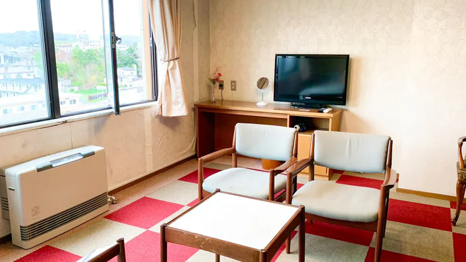 Hotel Royal Kitami