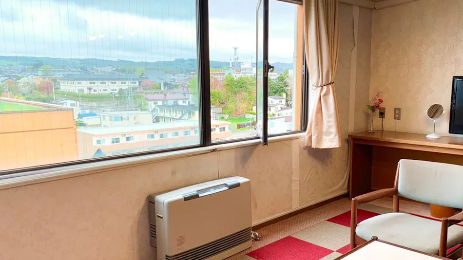 Hotel Royal Kitami