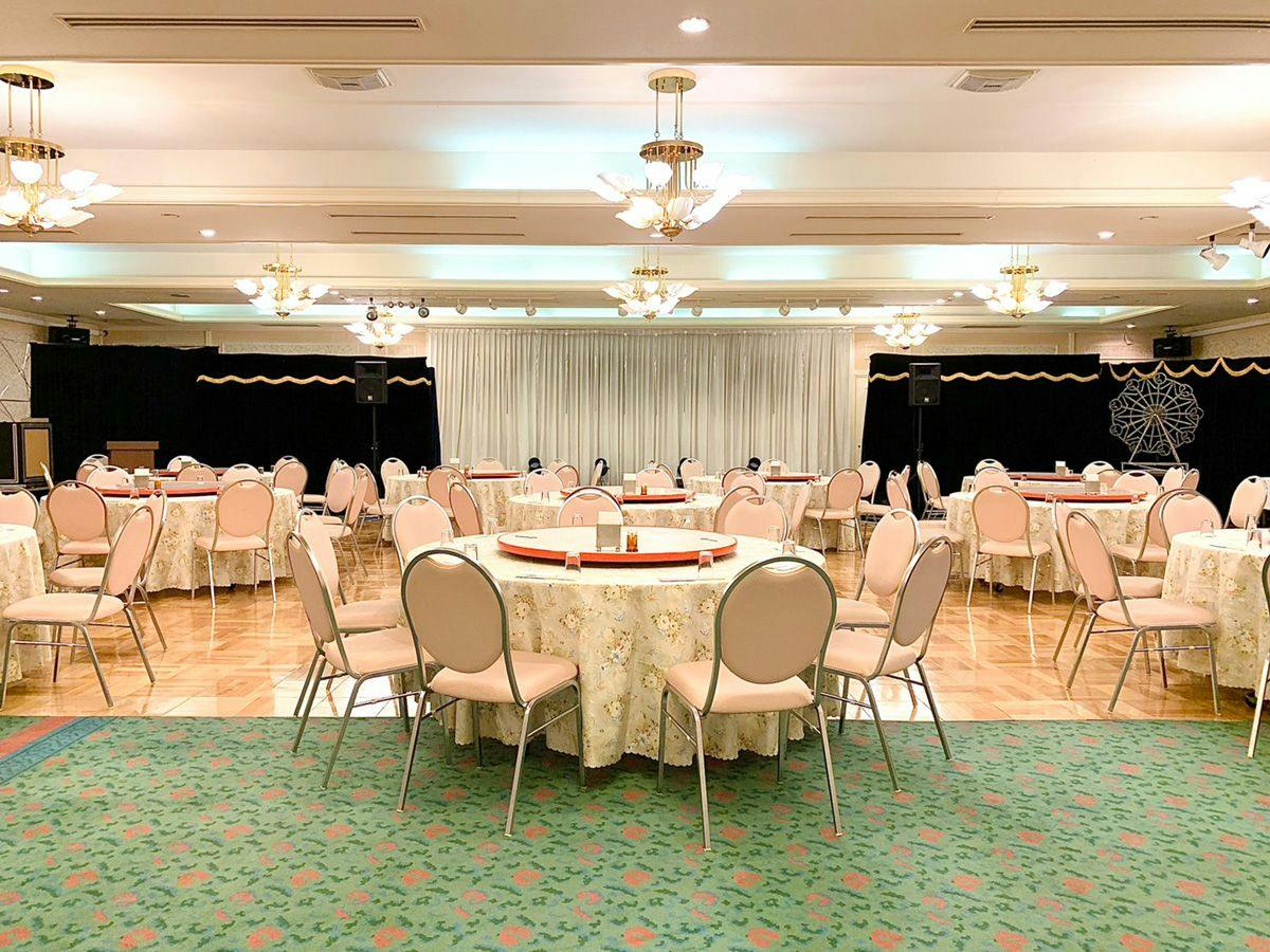 Hotel Royal Kitami