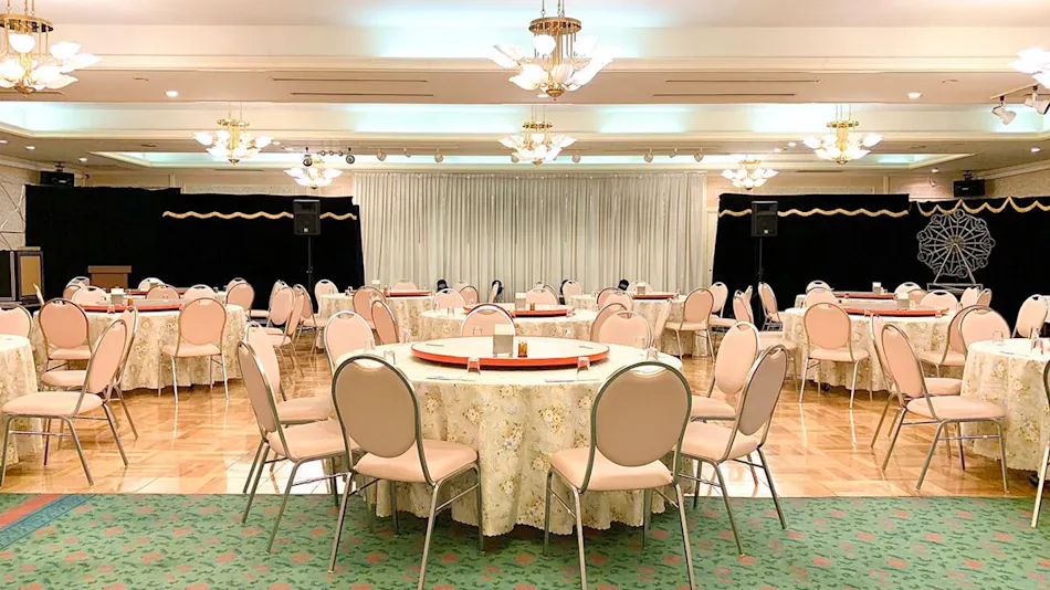 Hotel Royal Kitami