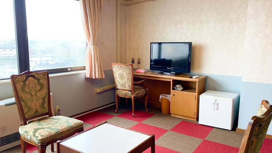 Hotel Royal Kitami