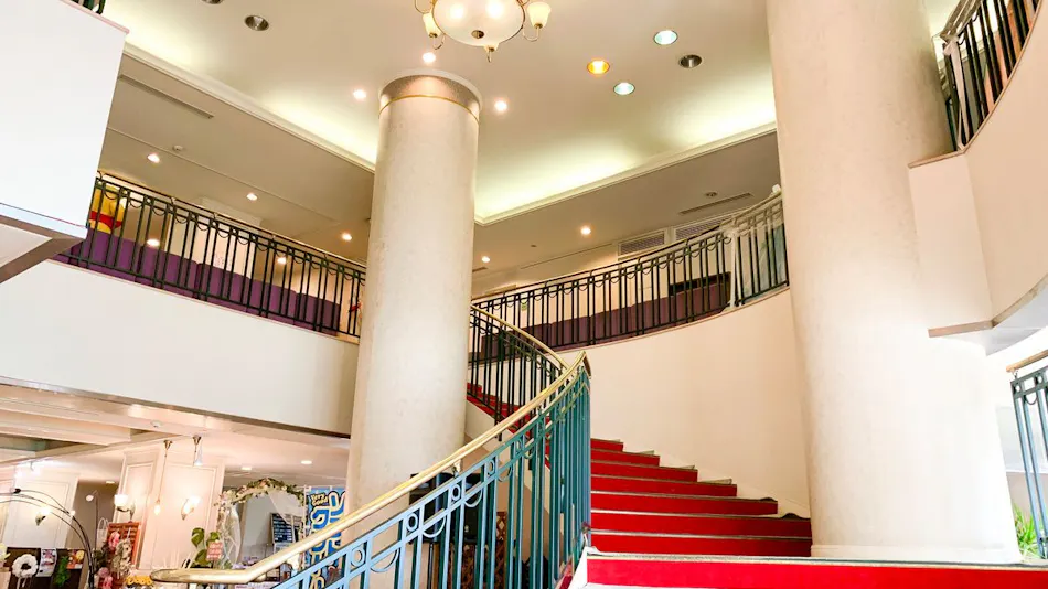 Hotel Royal Kitami