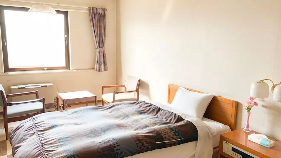 Hotel Royal Kitami