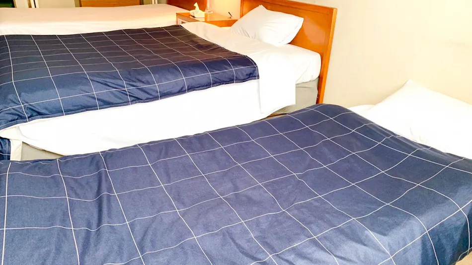 Hotel Royal Kitami