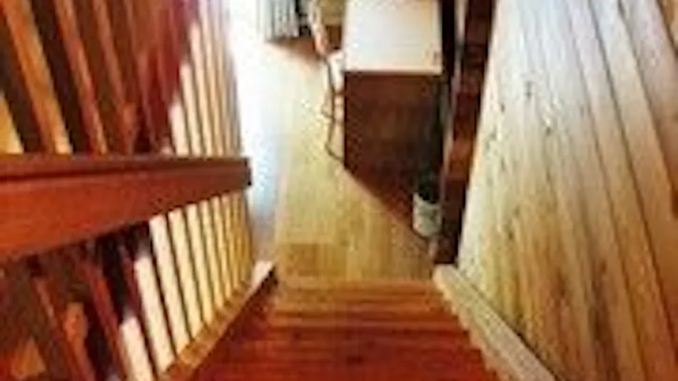 Forest Cottage Kurumi no Ki