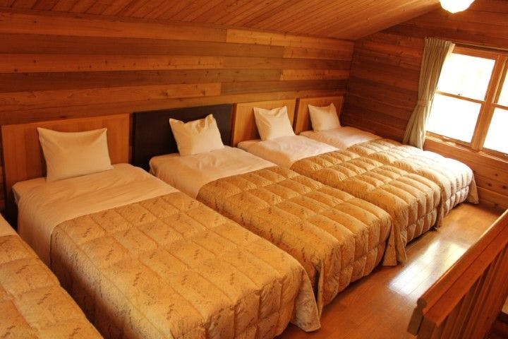 Forest Cottage Kurumi no Ki