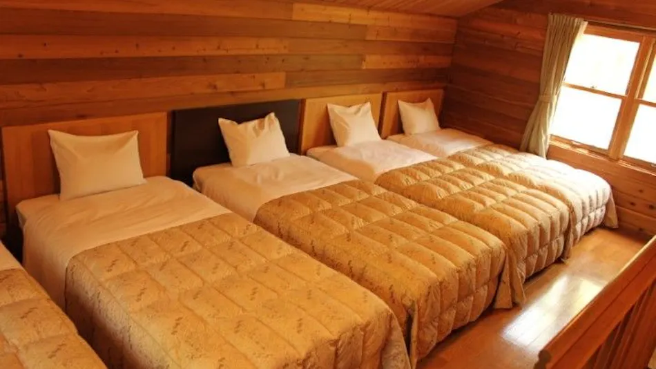 Forest Cottage Kurumi no Ki