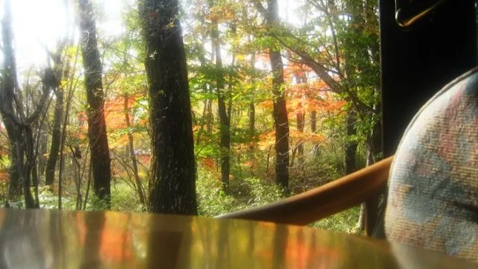 Forest Cottage Kurumi no Ki