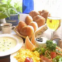 ตัวอย่างอาหารเช้า