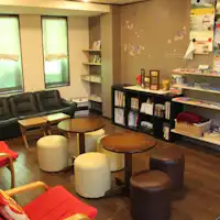 ห้องสนทนาหลัก