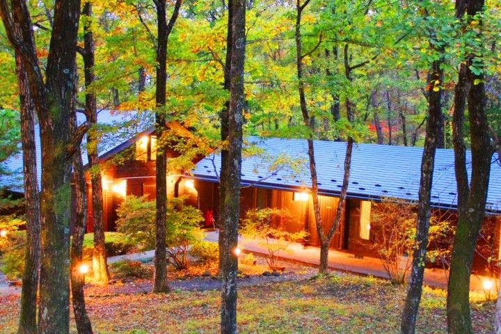 Forest Cottage Kurumi no Ki