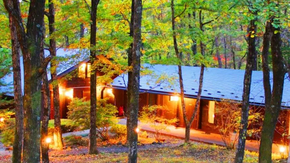 Forest Cottage Kurumi no Ki