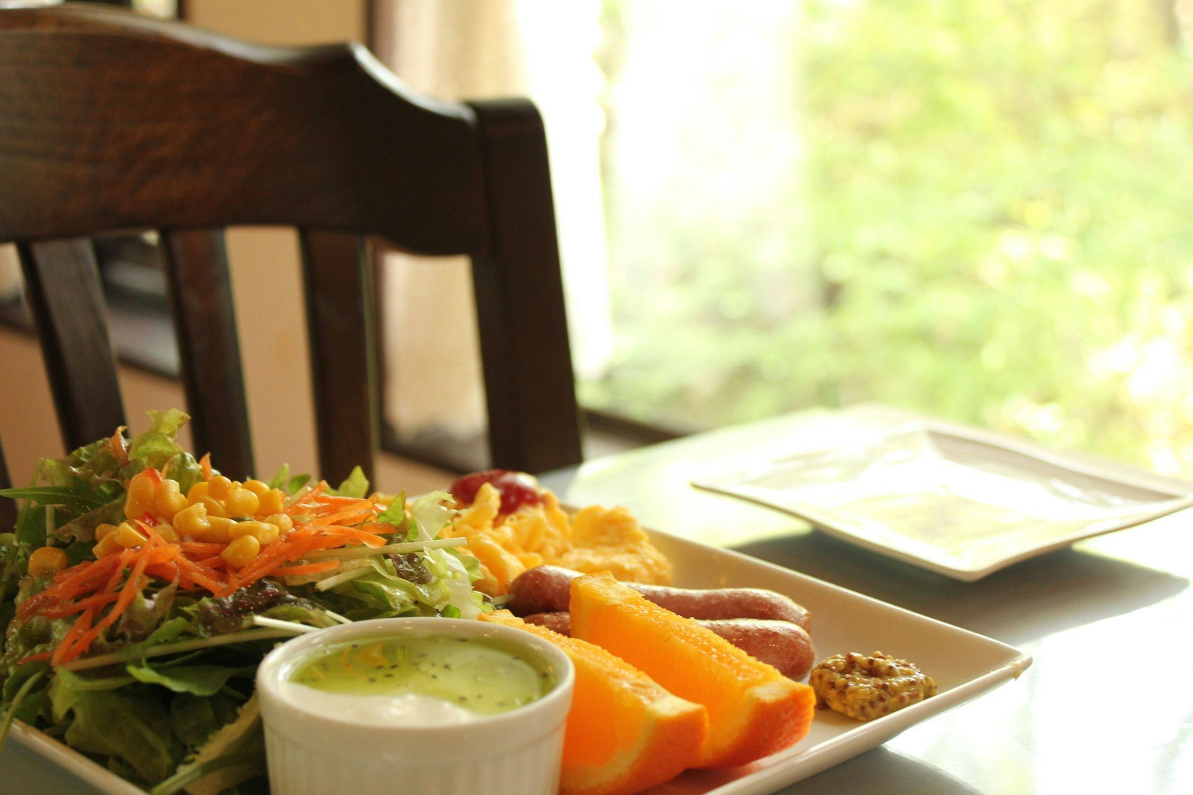 Forest Cottage Kurumi no Ki