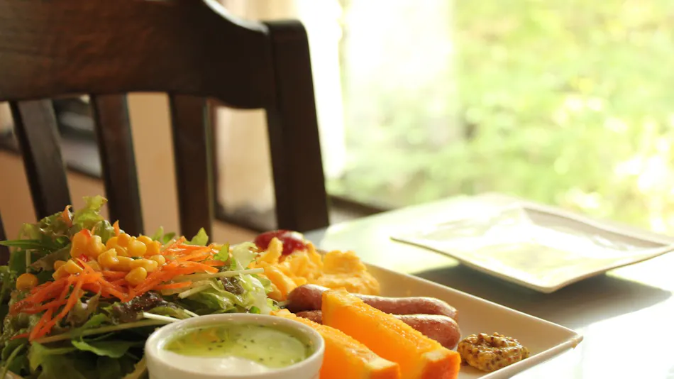 Forest Cottage Kurumi no Ki