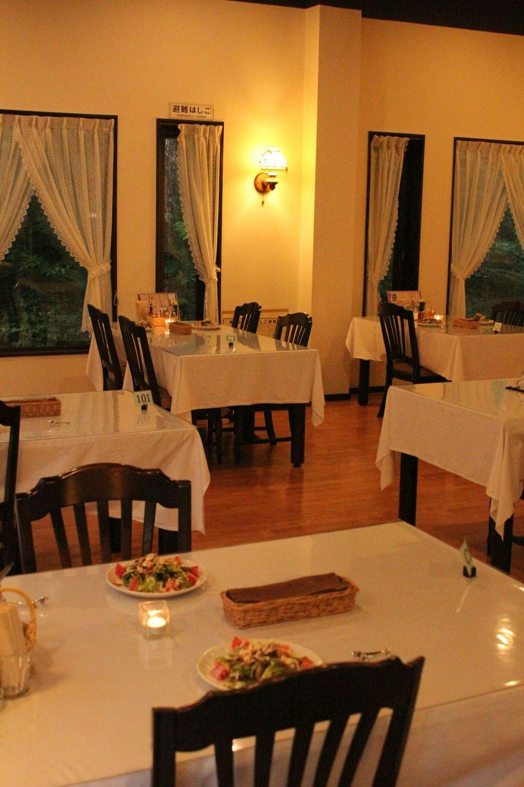 Forest Cottage Kurumi no Ki