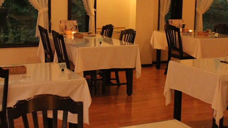 Forest Cottage Kurumi no Ki