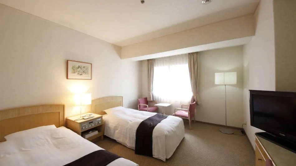 Hiroshima Garden Palace, Japan Private School Promotion and Mutual Aid Corporation Hiroshima Hall
