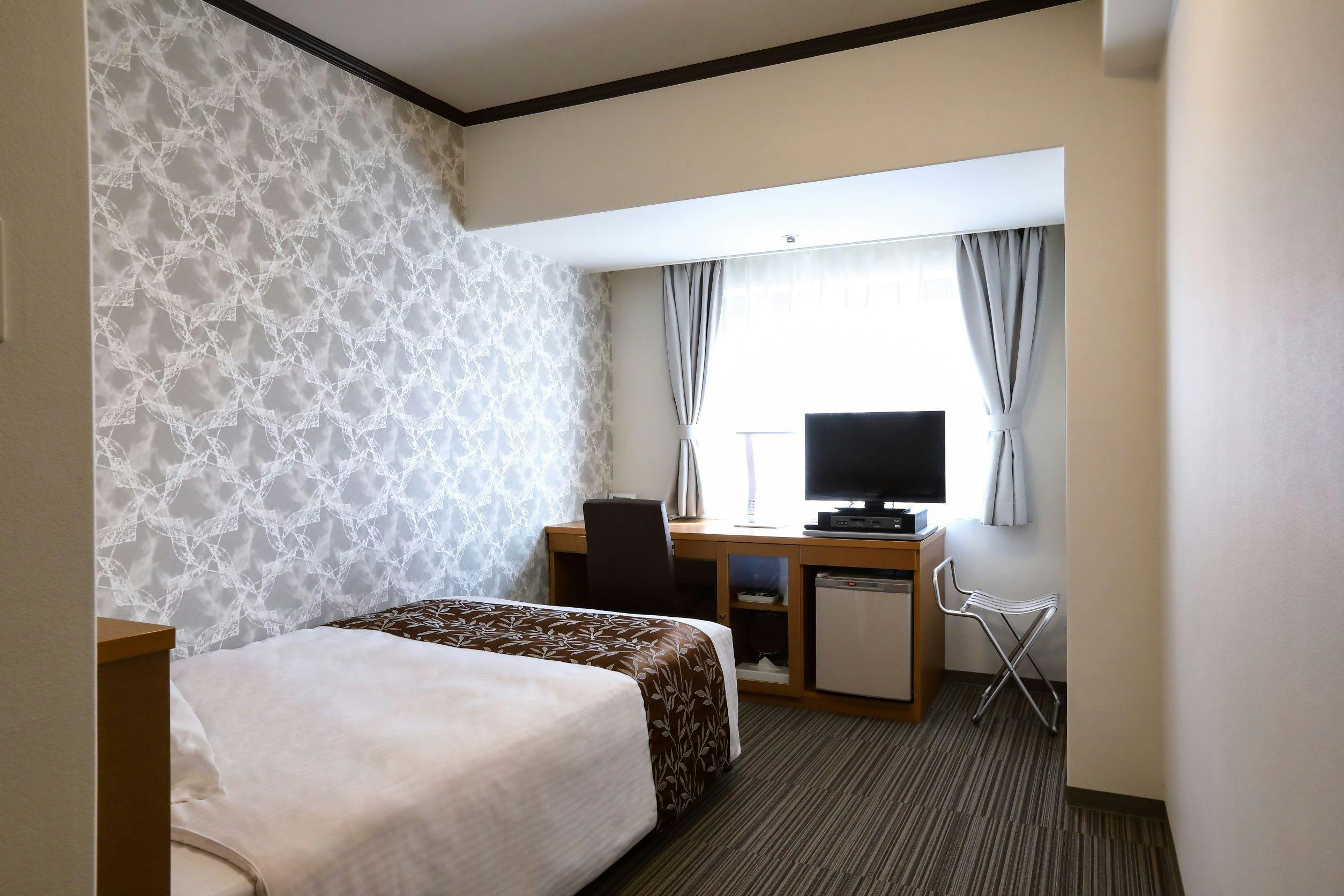 ห้องมาตรฐาน เตียงเดี่ยว 2