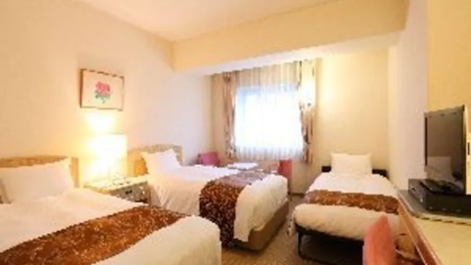 Hiroshima Garden Palace, Japan Private School Promotion and Mutual Aid Corporation Hiroshima Hall