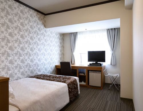 スタンダードルーム　シングル2