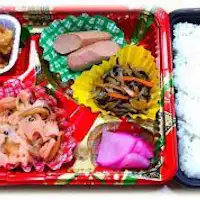 เบนโตะอาหารเช้า (15/1/2023~)