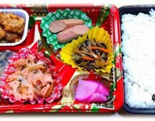 朝食弁当（2023.1/15～）