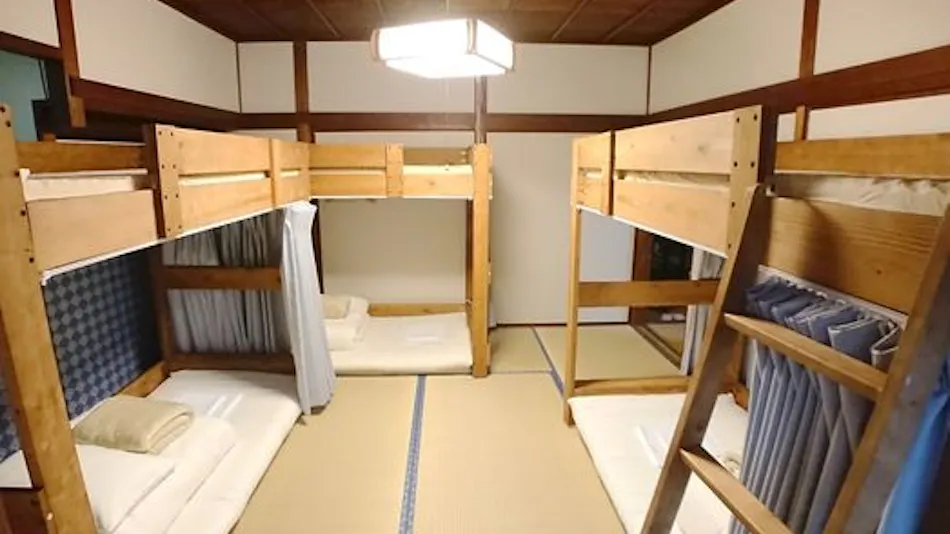 KINOSAKI KNOT