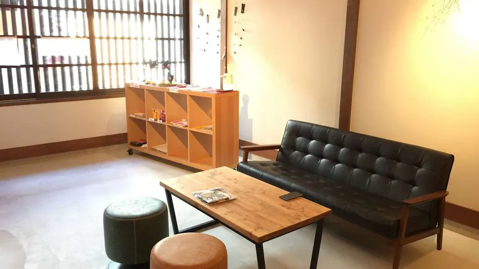 KINOSAKI KNOT