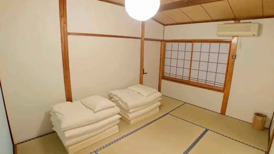 KINOSAKI KNOT