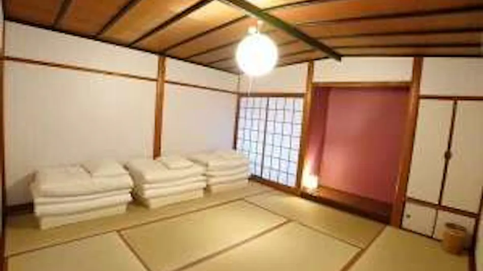 KINOSAKI KNOT