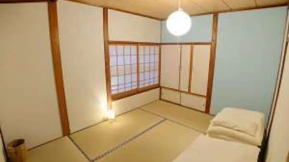 KINOSAKI KNOT