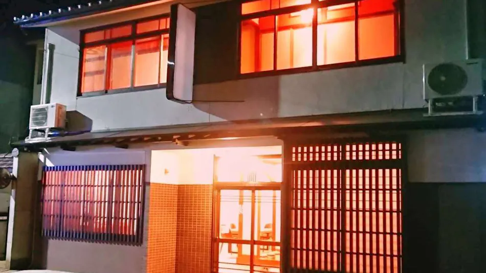 KINOSAKI KNOT