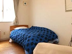 ペンション　プチホテル　ブランシェ杜