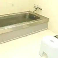 ห้องน้ำรวมสามารถใช้งานได้ตลอดเวลา