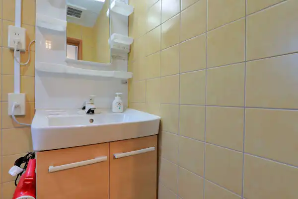 【ห้องเดี่ยวชั้น 4 (มีข้อจำกัด)】