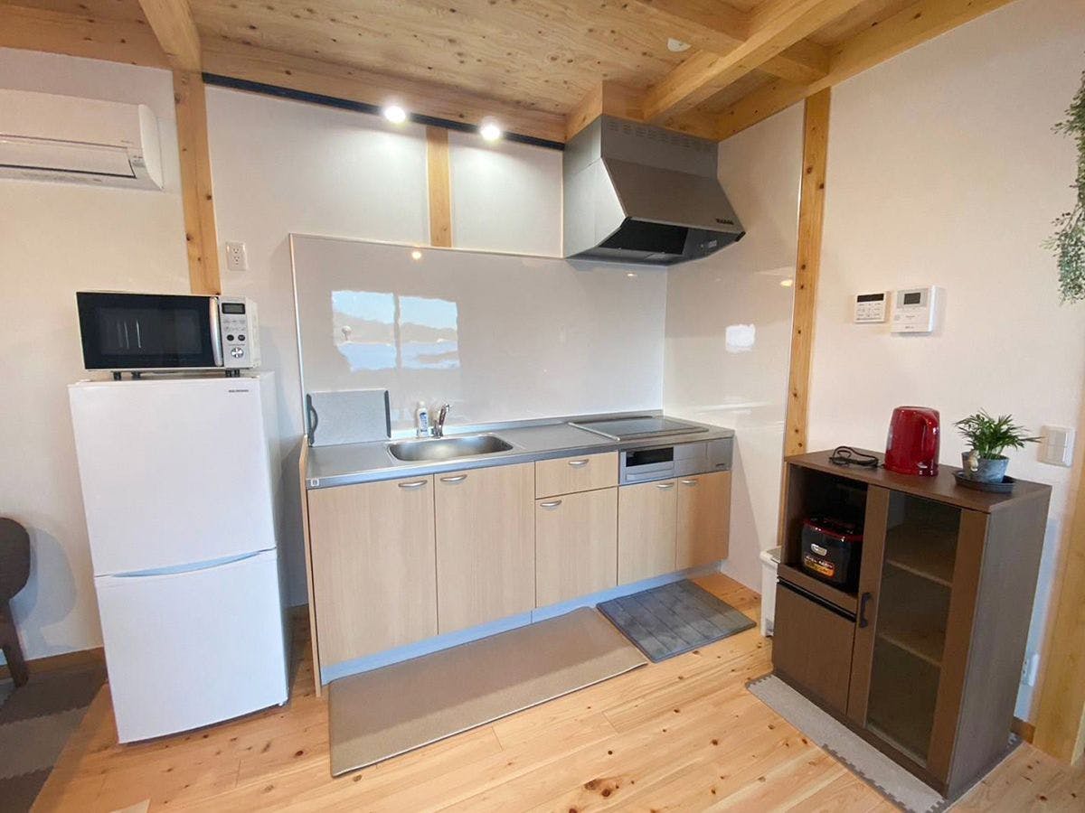 Shimanami Kaido COTTAGE Umi Mae
