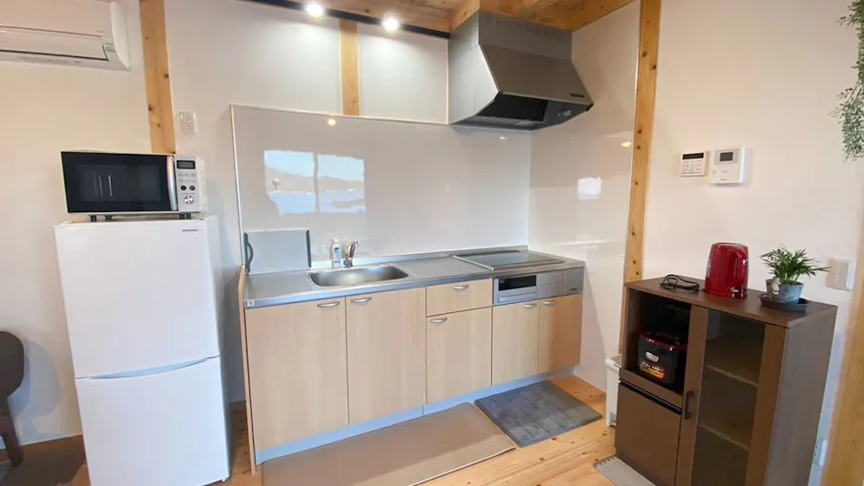 Shimanami Kaido COTTAGE Umi Mae
