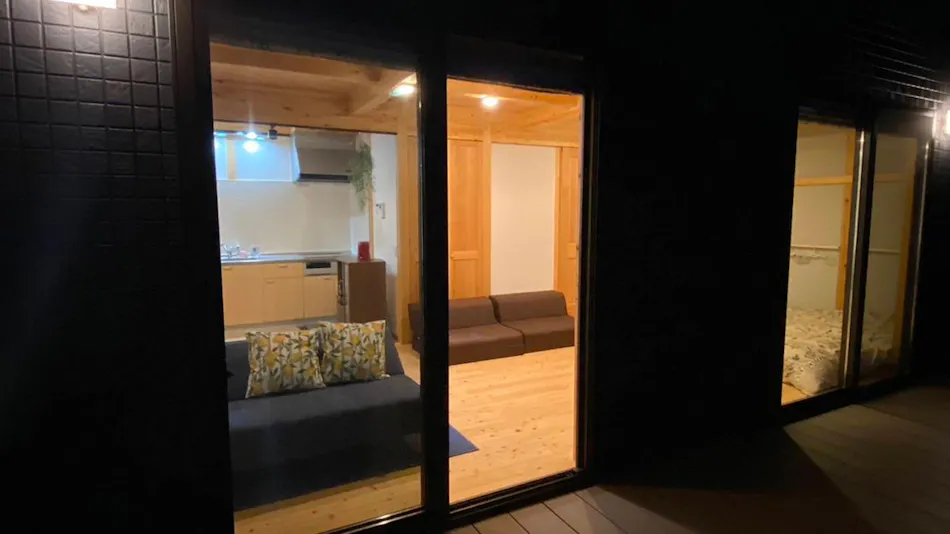 Shimanami Kaido COTTAGE Umi Mae