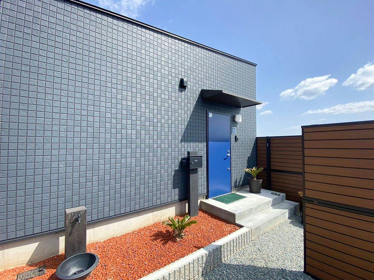 Shimanami Kaido COTTAGE Umi Mae