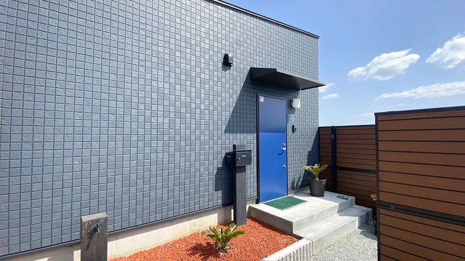 Shimanami Kaido COTTAGE Umi Mae