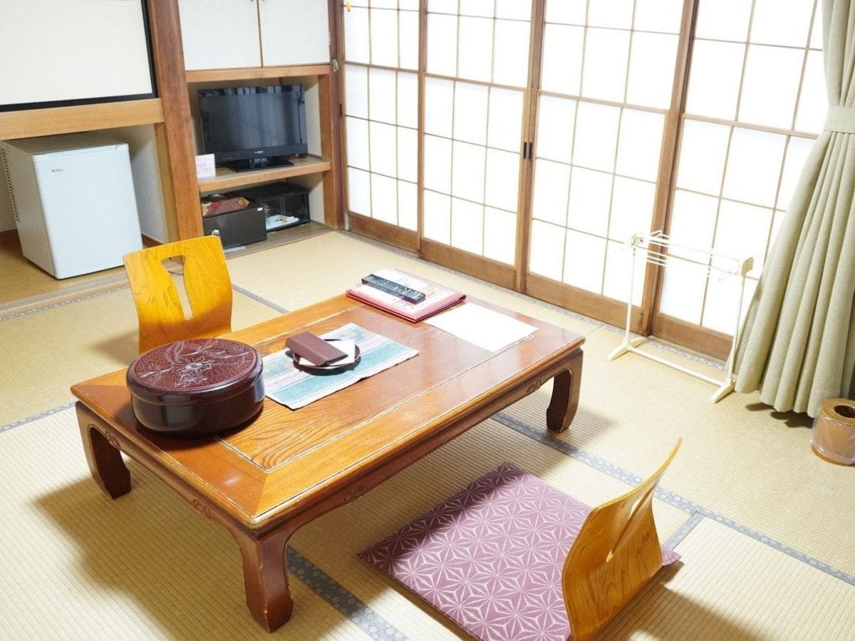 Tabizomeya Yamaiichi