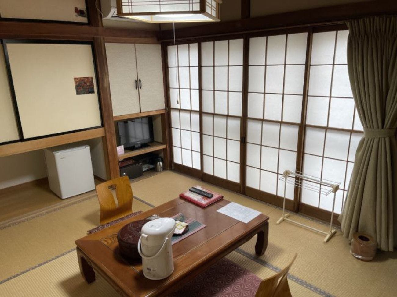 Tabizomeya Yamaiichi