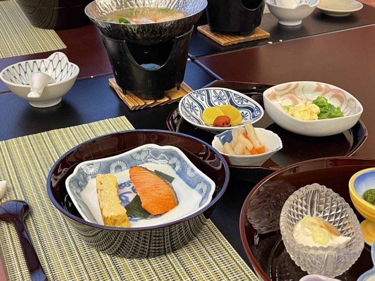 Tabizomeya Yamaiichi