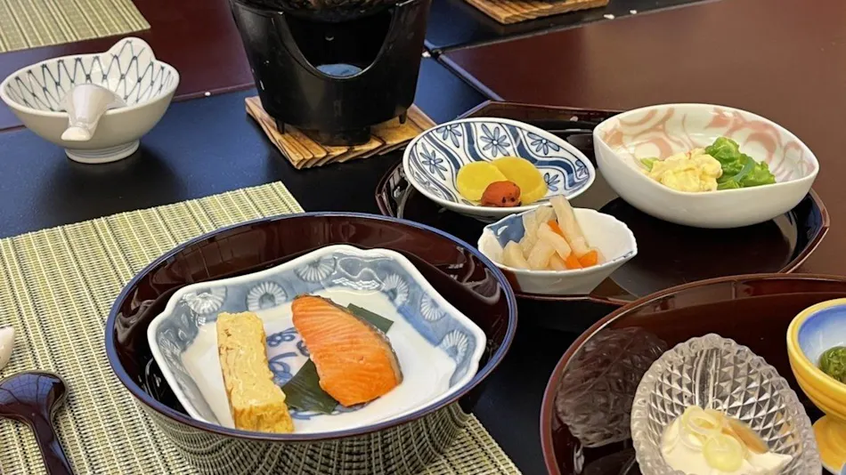 Tabizomeya Yamaiichi