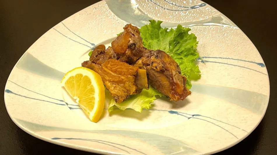 Tabizomeya Yamaiichi