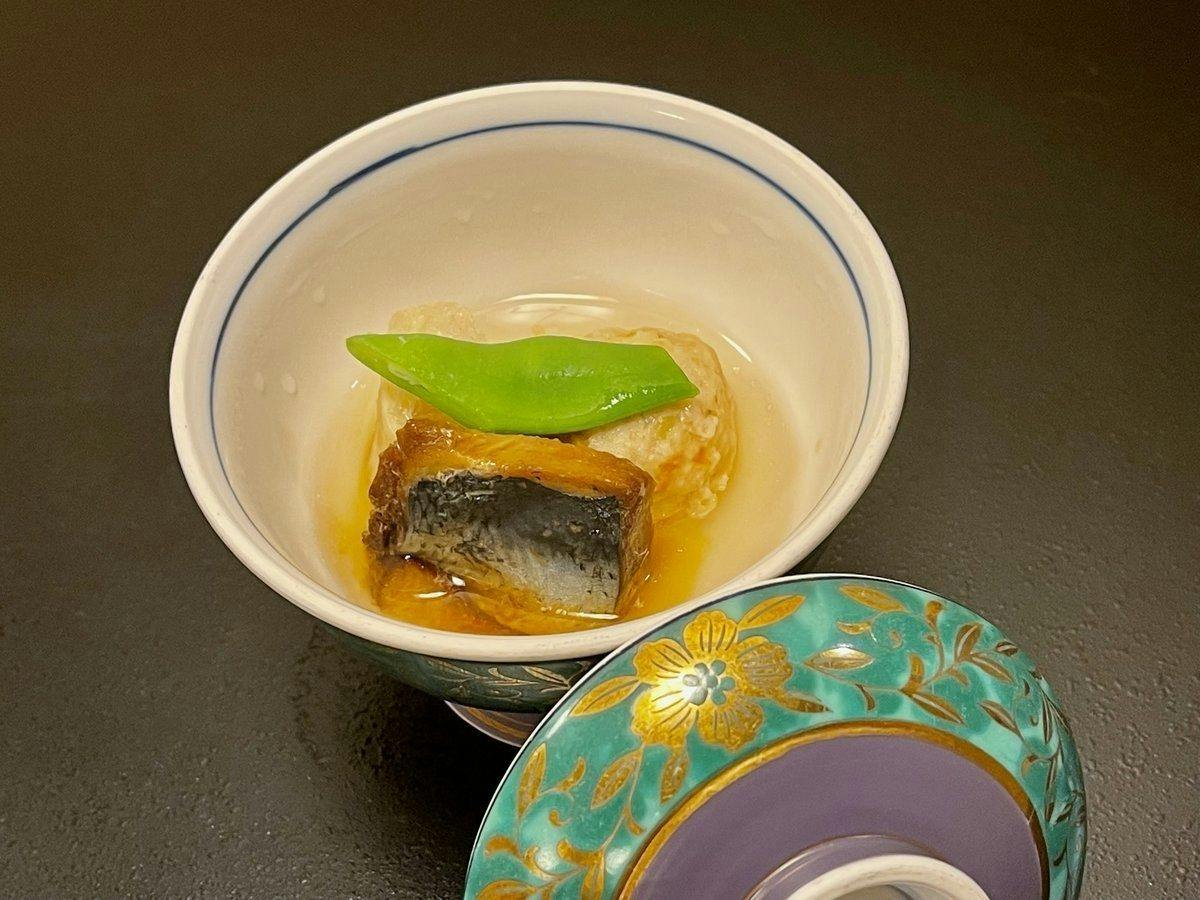 Tabizomeya Yamaiichi