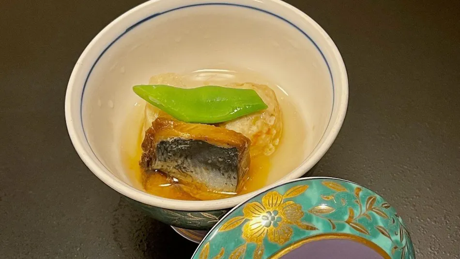 Tabizomeya Yamaiichi
