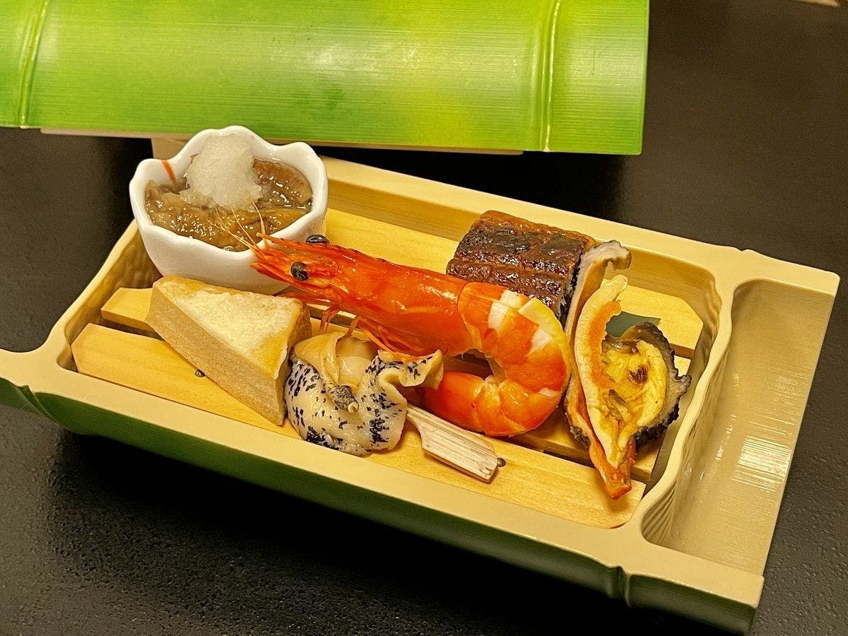 Tabizomeya Yamaiichi