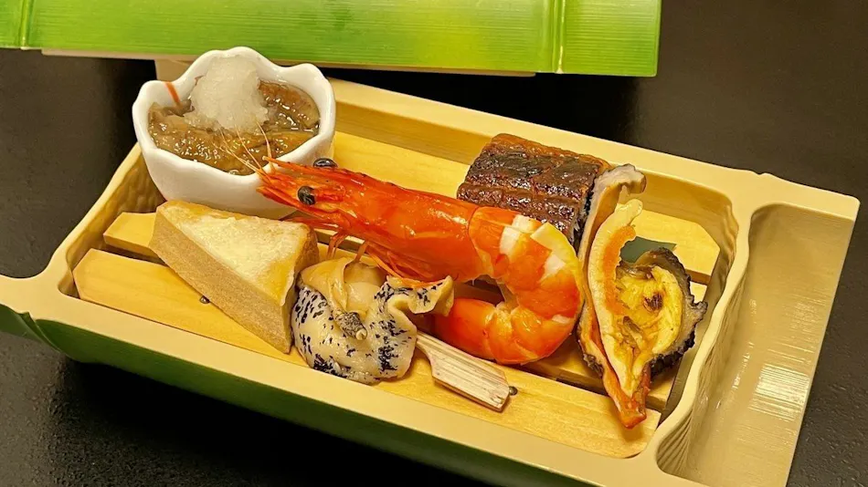 Tabizomeya Yamaiichi